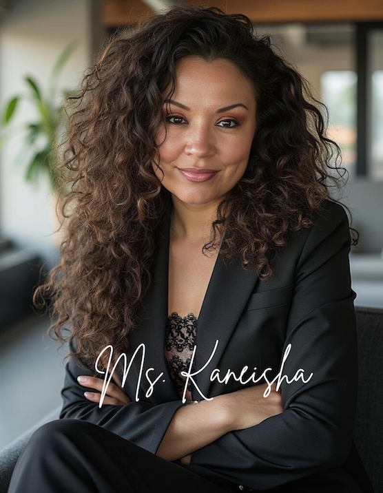 Kaneisha Tatum-Forrest